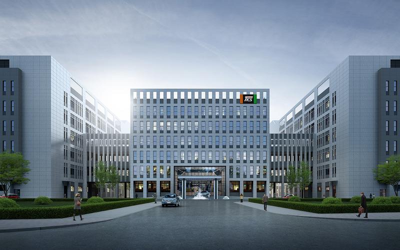 智能工厂建设，务必做好顶层设计——建筑篇