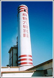 高强度低干预 北京水泥筒仓的改造策略，不仅是风潮，更是空间的忠诚密度